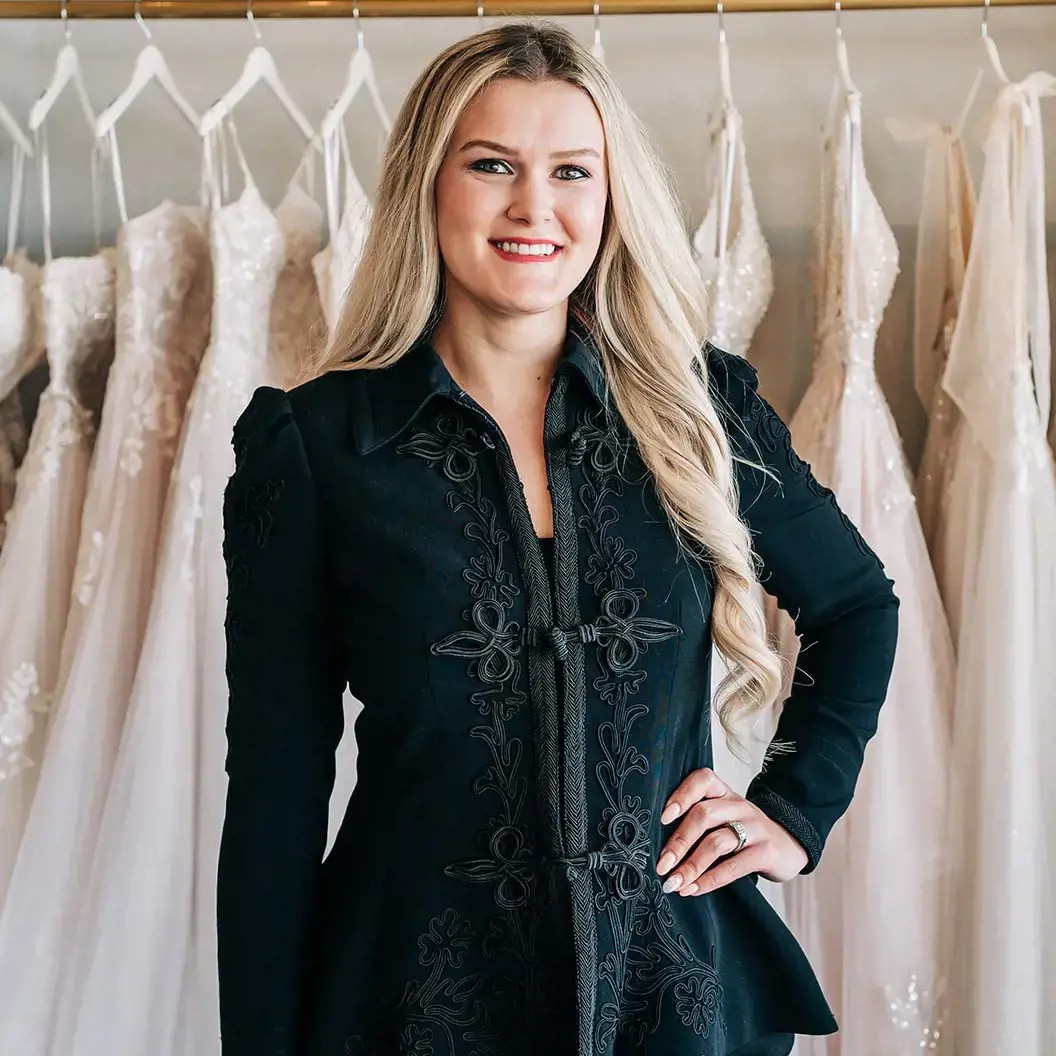 Amanda | Marketing