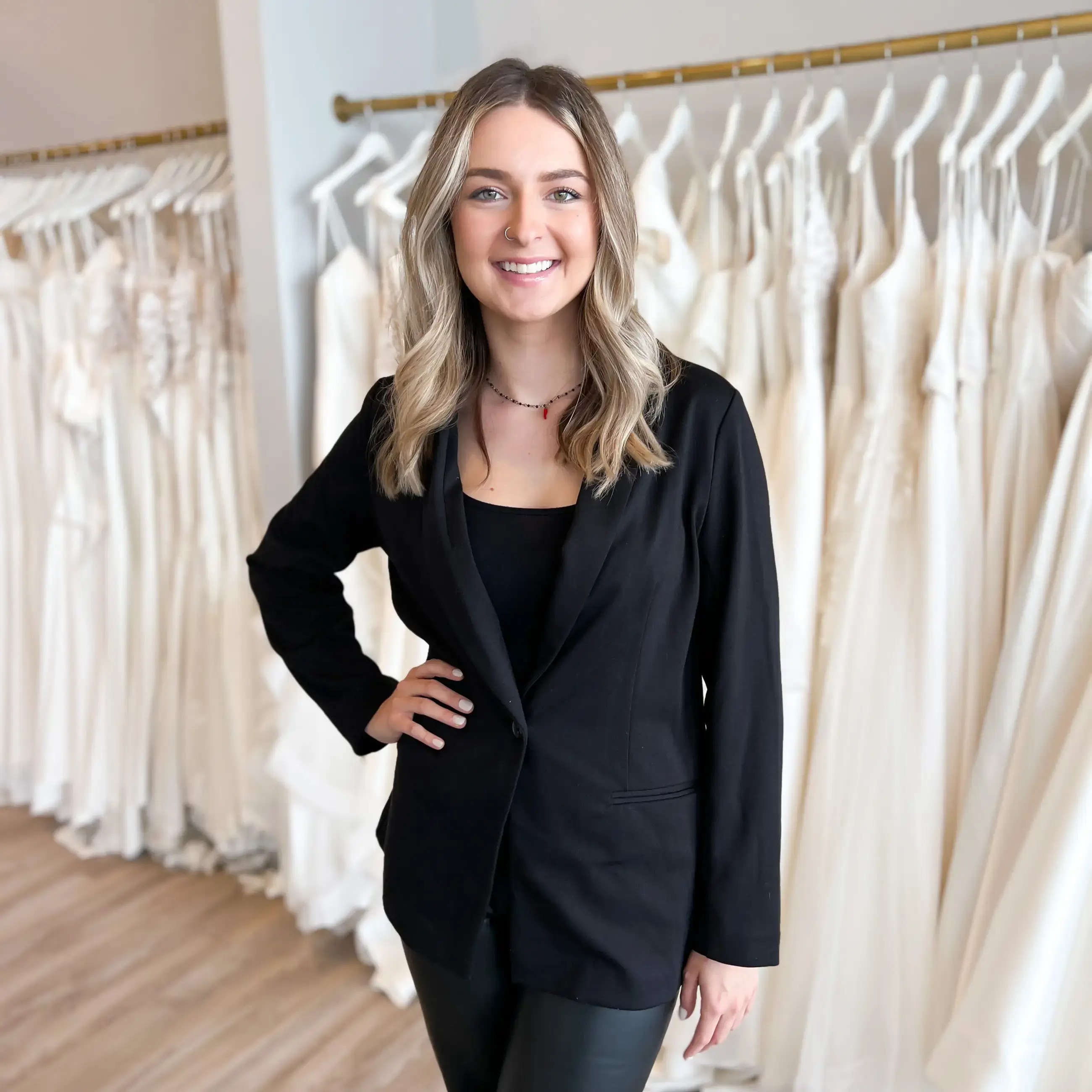 Erin | Stylist