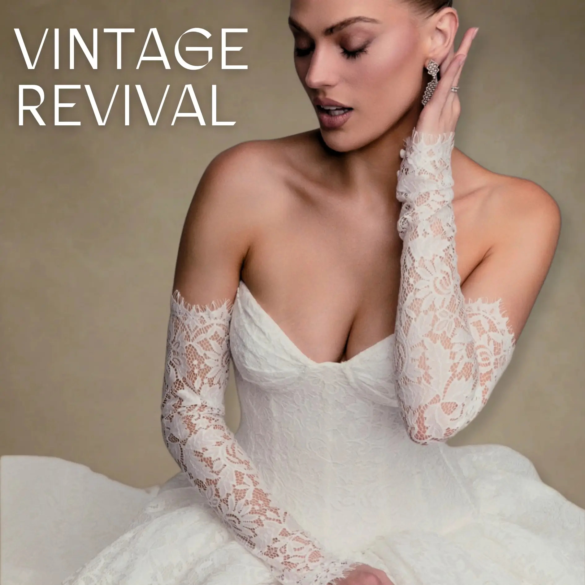 Vintage Revival