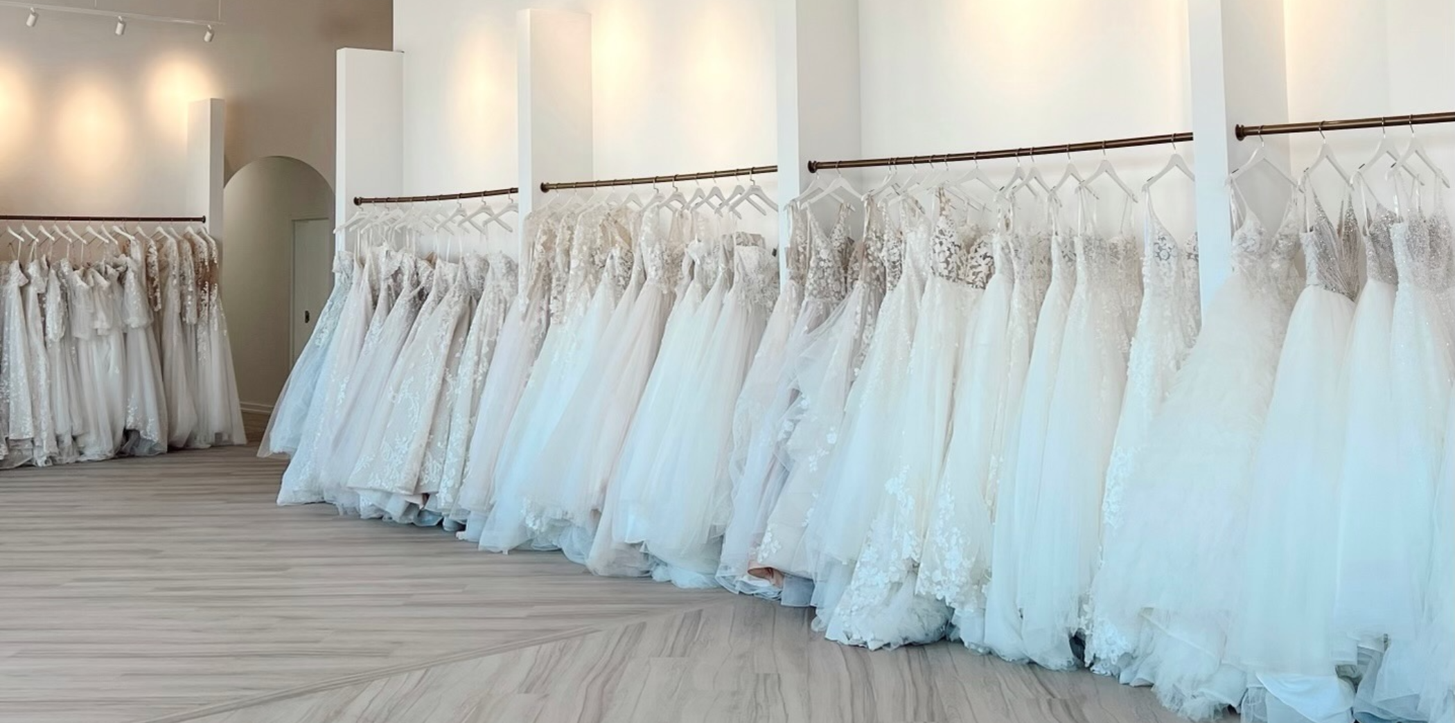 Virginia Beach showroom