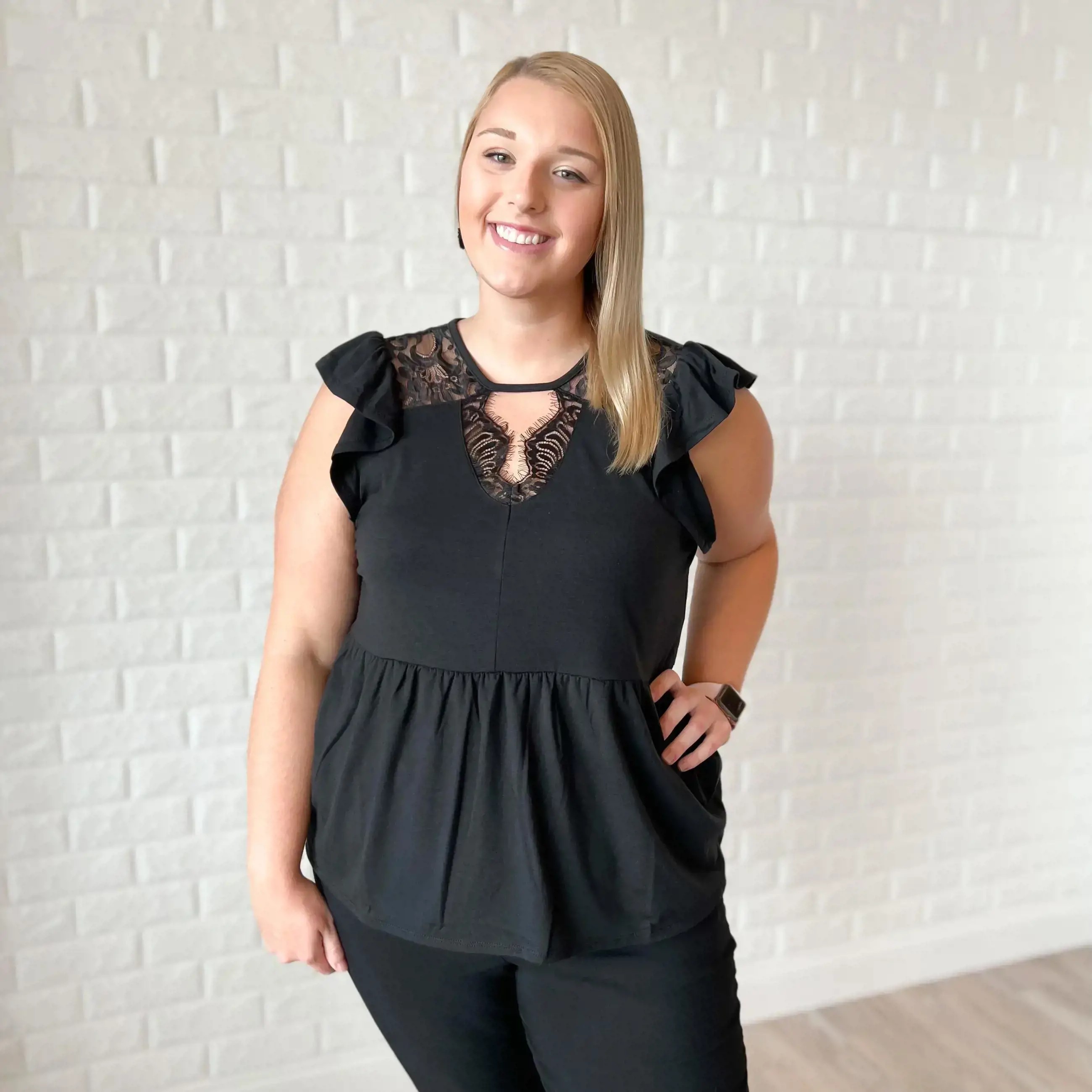 Melissa | Stylist