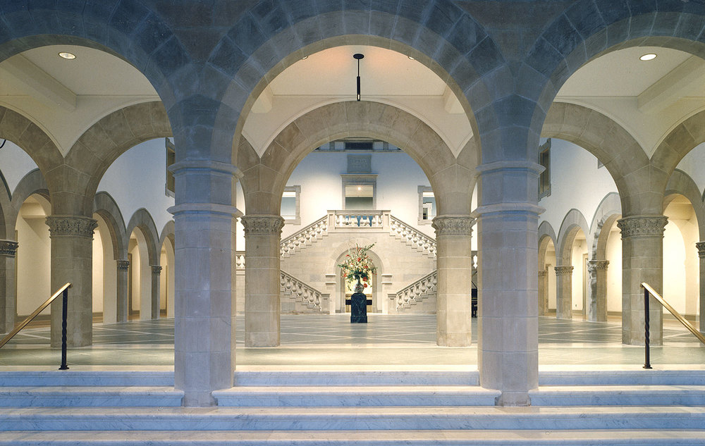 Visit museums Page