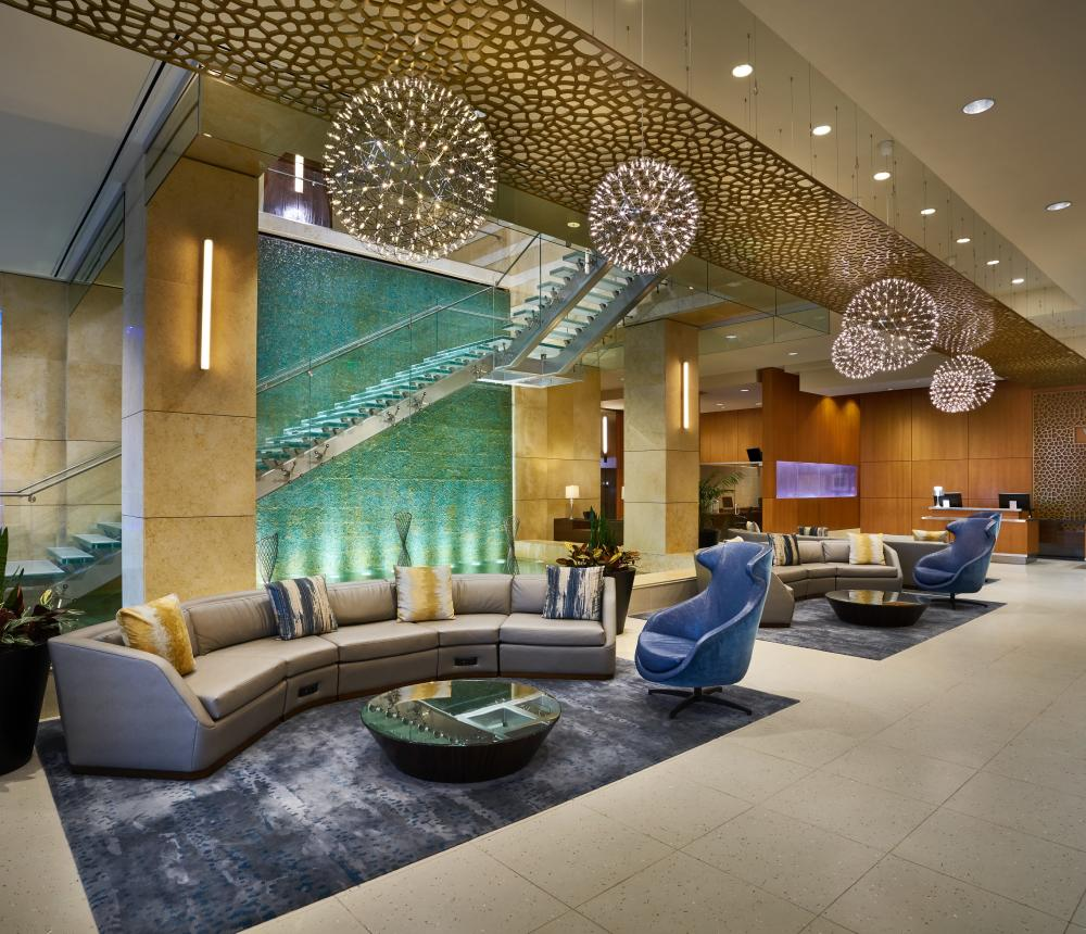 Visit Westin Page