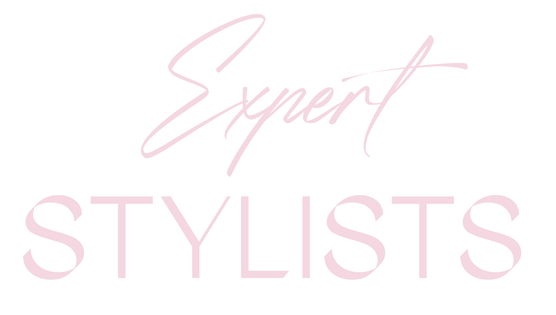 Expert Stylists