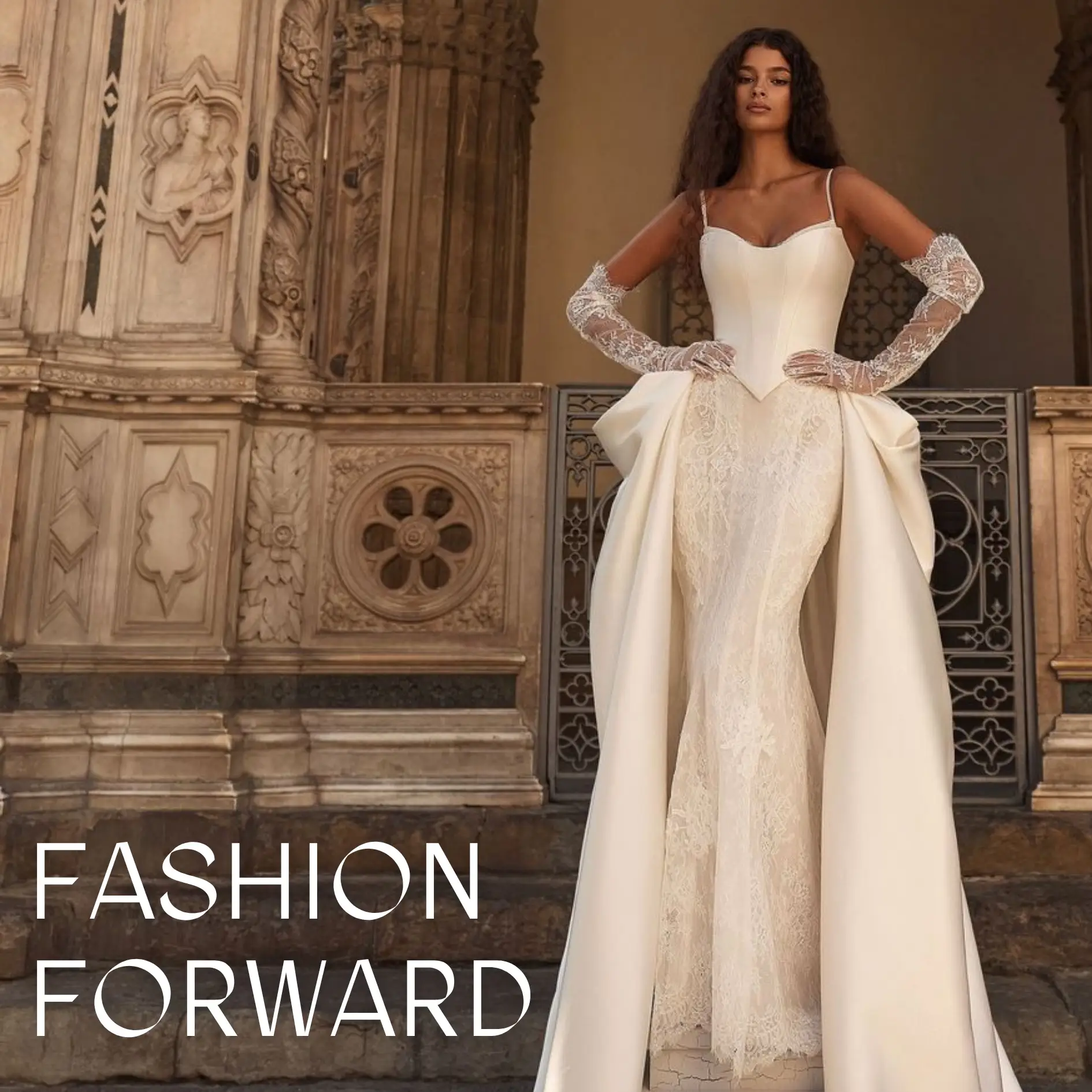 Fashion Forward