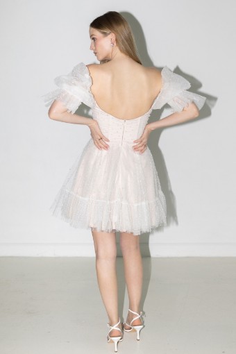 by watters Style #Macaron - 35302 #2 default Ivory-Blush thumbnail