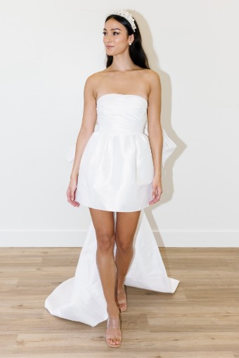 by watters Style #Trifle - 36312 #0 default Ivory thumbnail