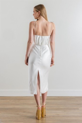 by watters Style #Garnita - 39320 #1 default Ivory thumbnail