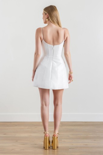 by watters Style #Marci - 39701 #1 default Ivory thumbnail