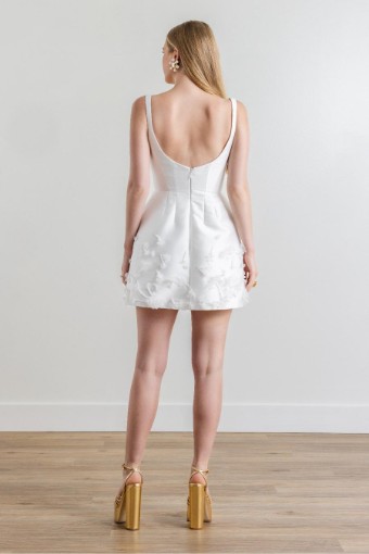 by watters Style #Donni - 39319 #1 default White thumbnail