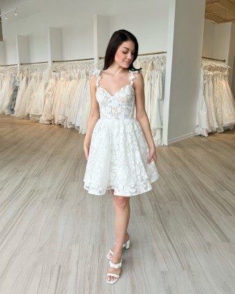 Abella Style #E411S #0 default Ivory thumbnail