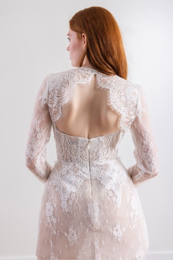 by watters Style #Leigh - 32113 #1 Ivory thumbnail