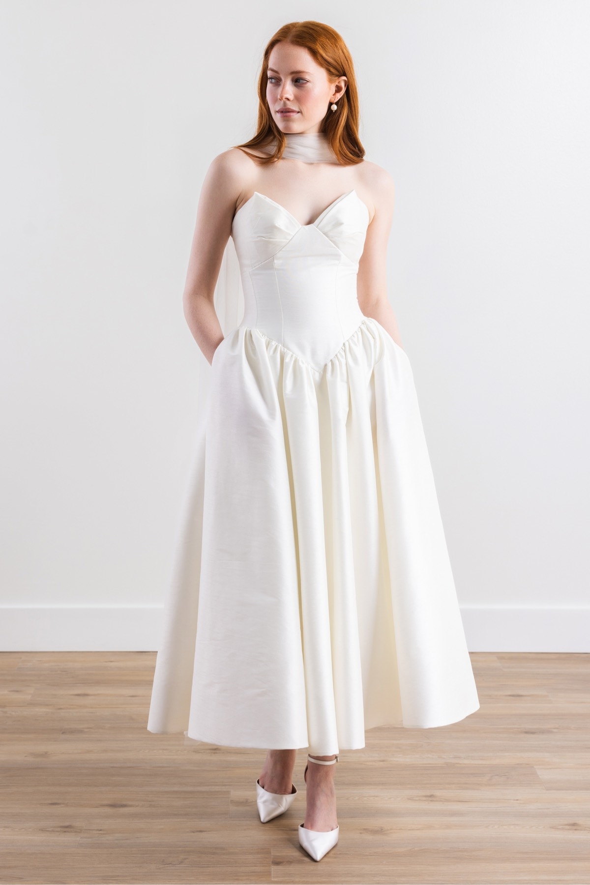 by watters | Studio I Do - Rickey - 32305 | Studio I Do Bridals