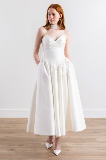 by watters Style #Rickey - 32305 #0 default Ivory thumbnail