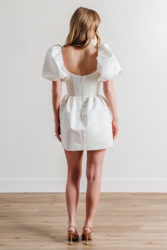 by watters Style #Pierre - 31718 #1 default Ivory thumbnail