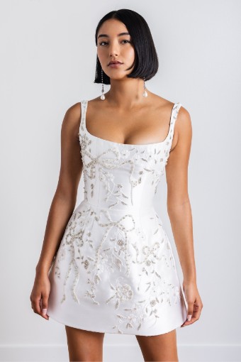 by watters Style #Tinsel - 30408 #3 default Ivory thumbnail