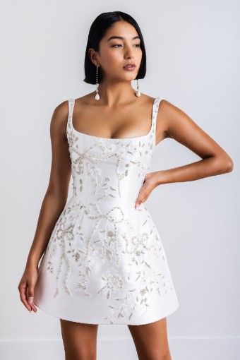 by watters Style #Tinsel - 30408 #2 Ivory thumbnail