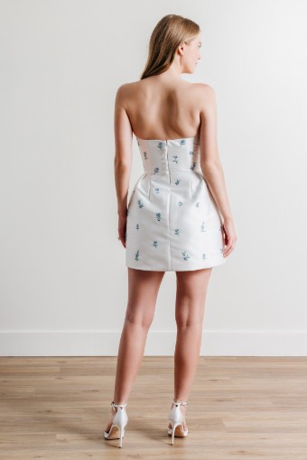 by watters Style #Eitenne - 32306 #1 default Ivory/Blue thumbnail