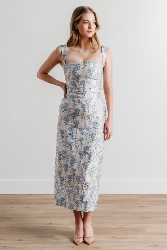 by watters Style #Lucie - 32505 #0 default Frost Blue thumbnail