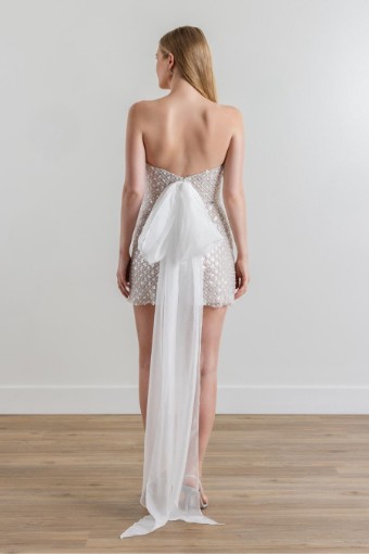 by watters Style #Crescendo - 30400 -  REORDER ONLY #1 default Ivory/Tawny thumbnail