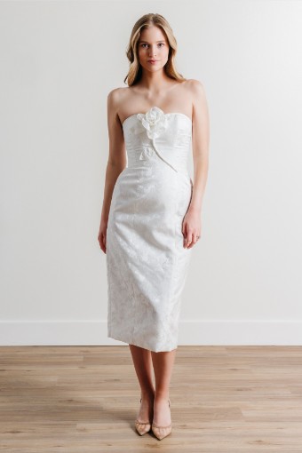 by watters Style #Marc - 32307 #0 default Ivory thumbnail