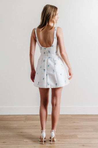 by watters Style #Henri - 32312 #1 default Ivory/Blue thumbnail