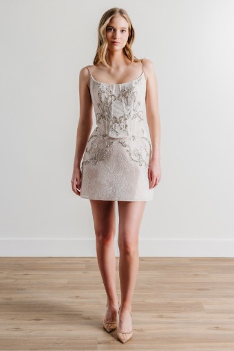 by watters Style #Babe - 30402 #0 default Ivory/Nude thumbnail