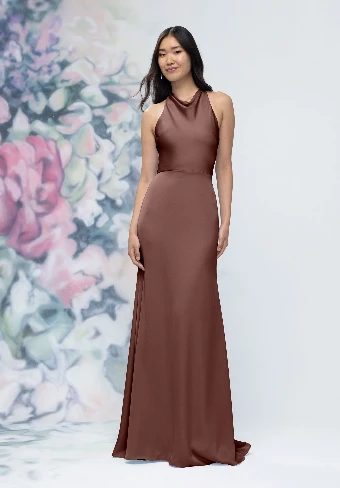 Morilee Style #3030008 #0 default Chocolate thumbnail