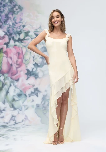 Morilee Style #3030015 #0 default Buttercup thumbnail