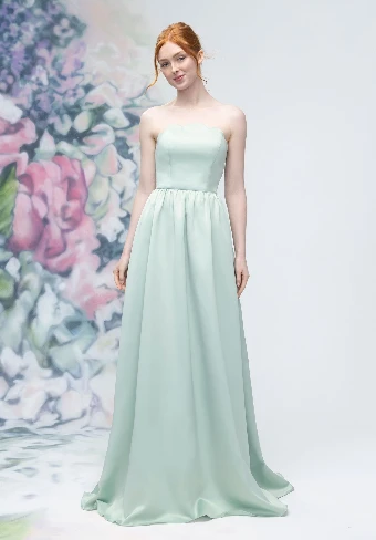 Morilee Style #3030019 #0 default Sage thumbnail