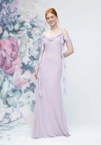 Morilee Style #3030026 #0 default French Lilac thumbnail