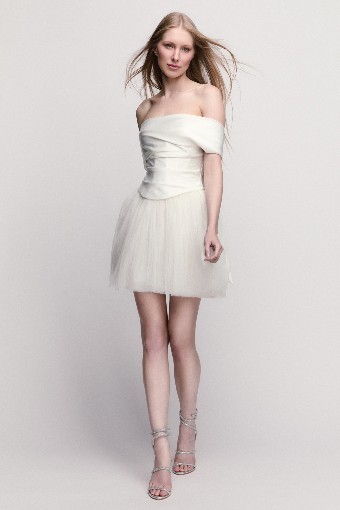 by watters Style #Marquise - 33310 #0 default Ivory thumbnail