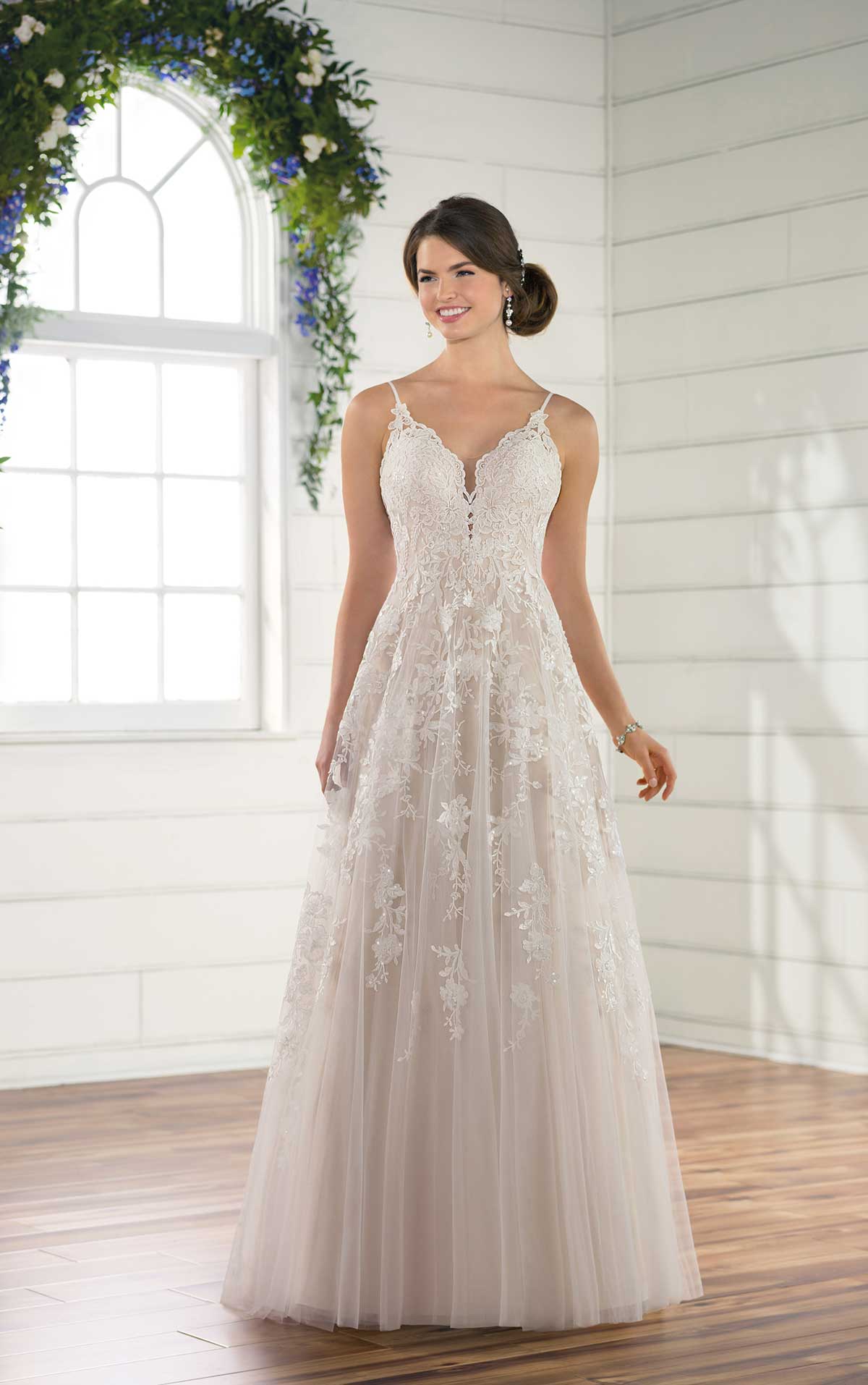 essense of australia spring 2019