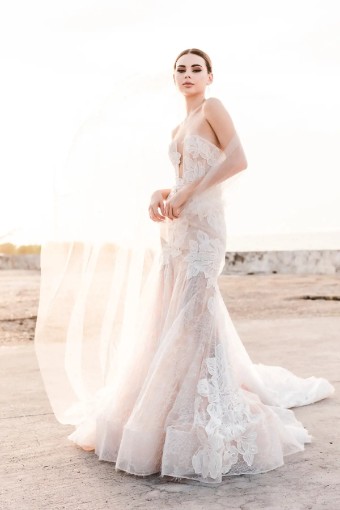 Watters Style #Sirena #1 thumbnail