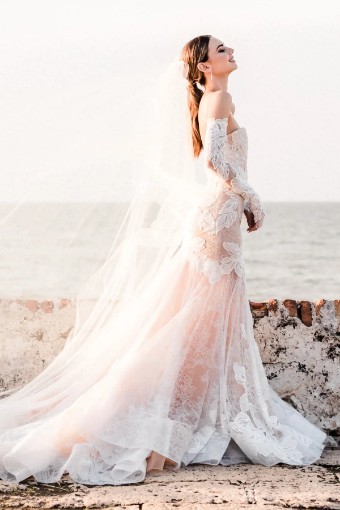 Watters Style #Sirena #2 thumbnail