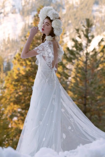 Willowby Style #Heartleaf #2 thumbnail