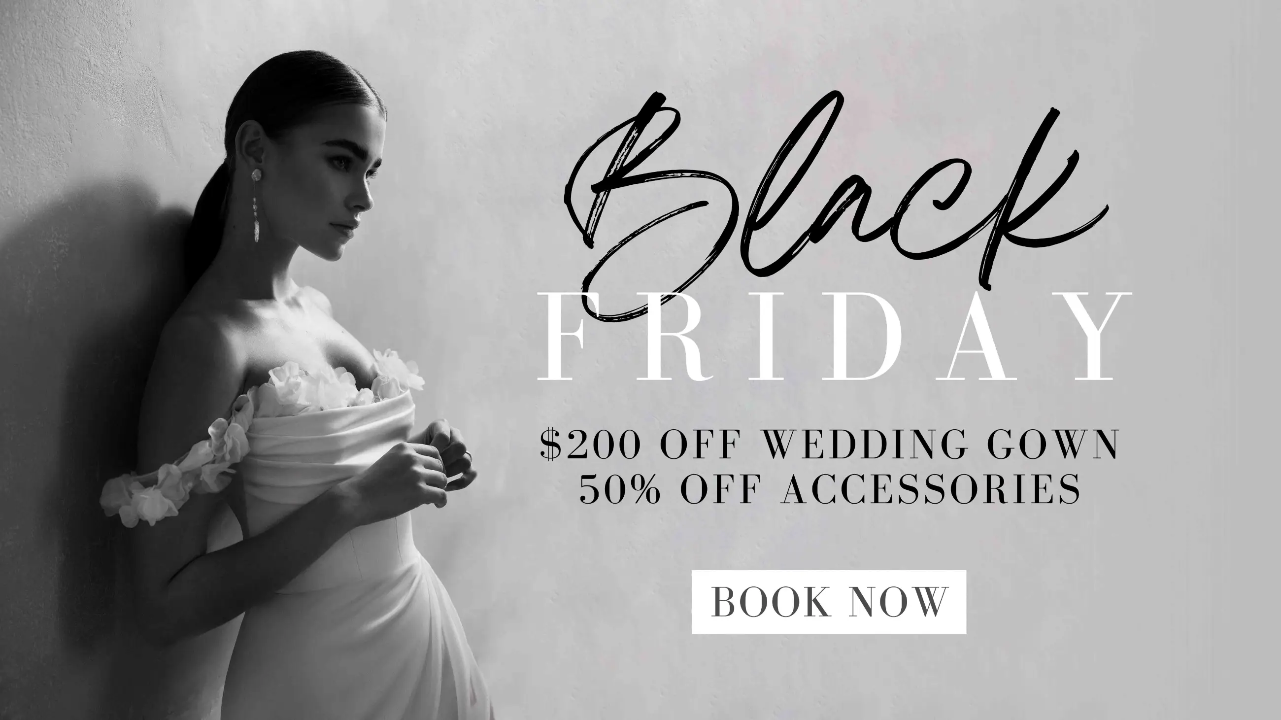 Black Friday at Studio I Do in Virginia Beach