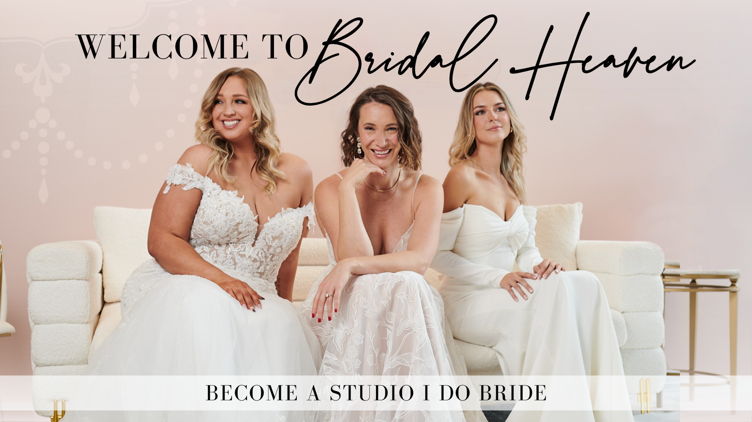 Studio I Do Bridal Boutique