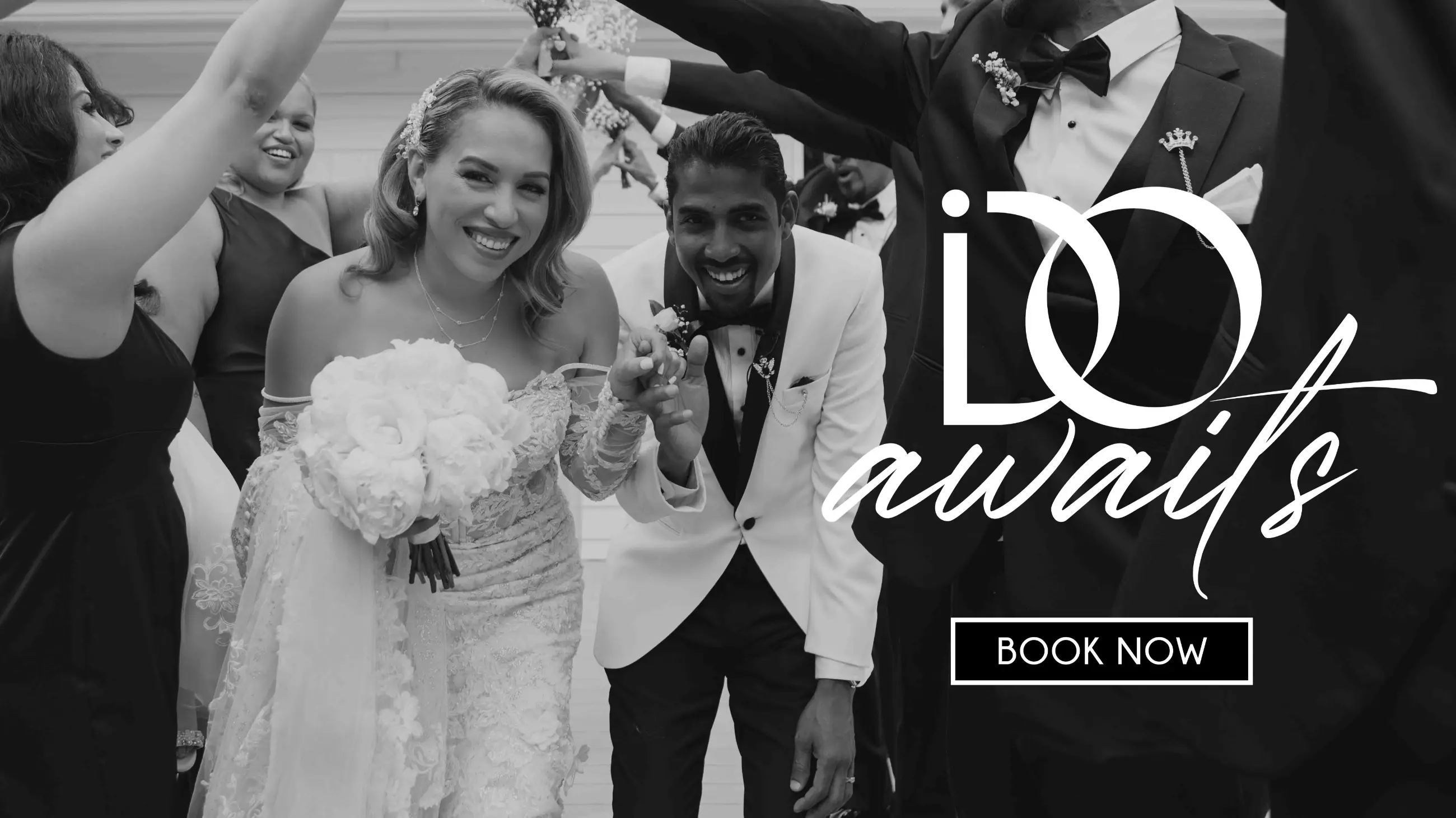 I Do Awaits at Studio I Do Bridals in Virginia Beach