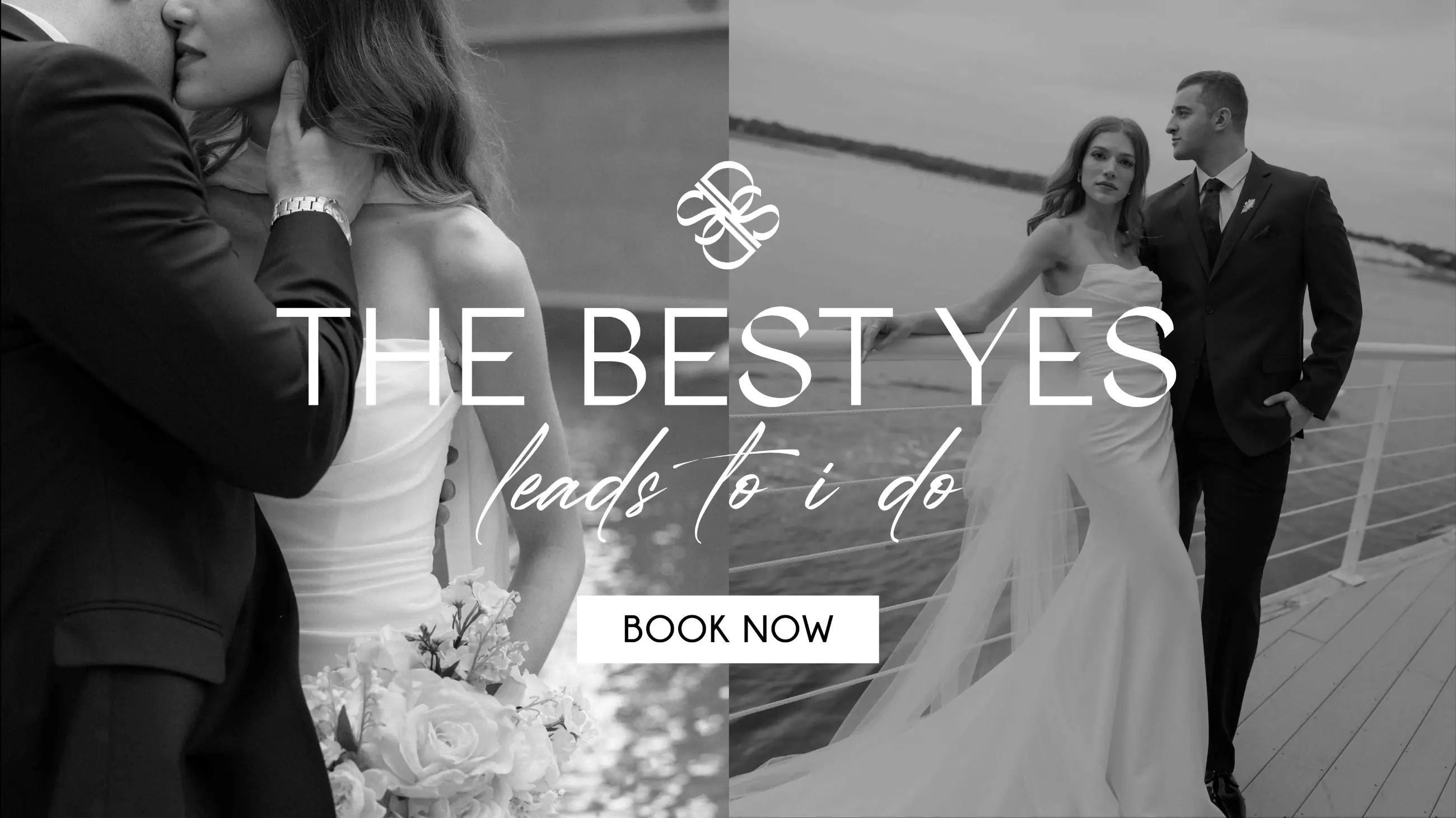 Say Yes at Studio I Do Bridals in Virginia Beach