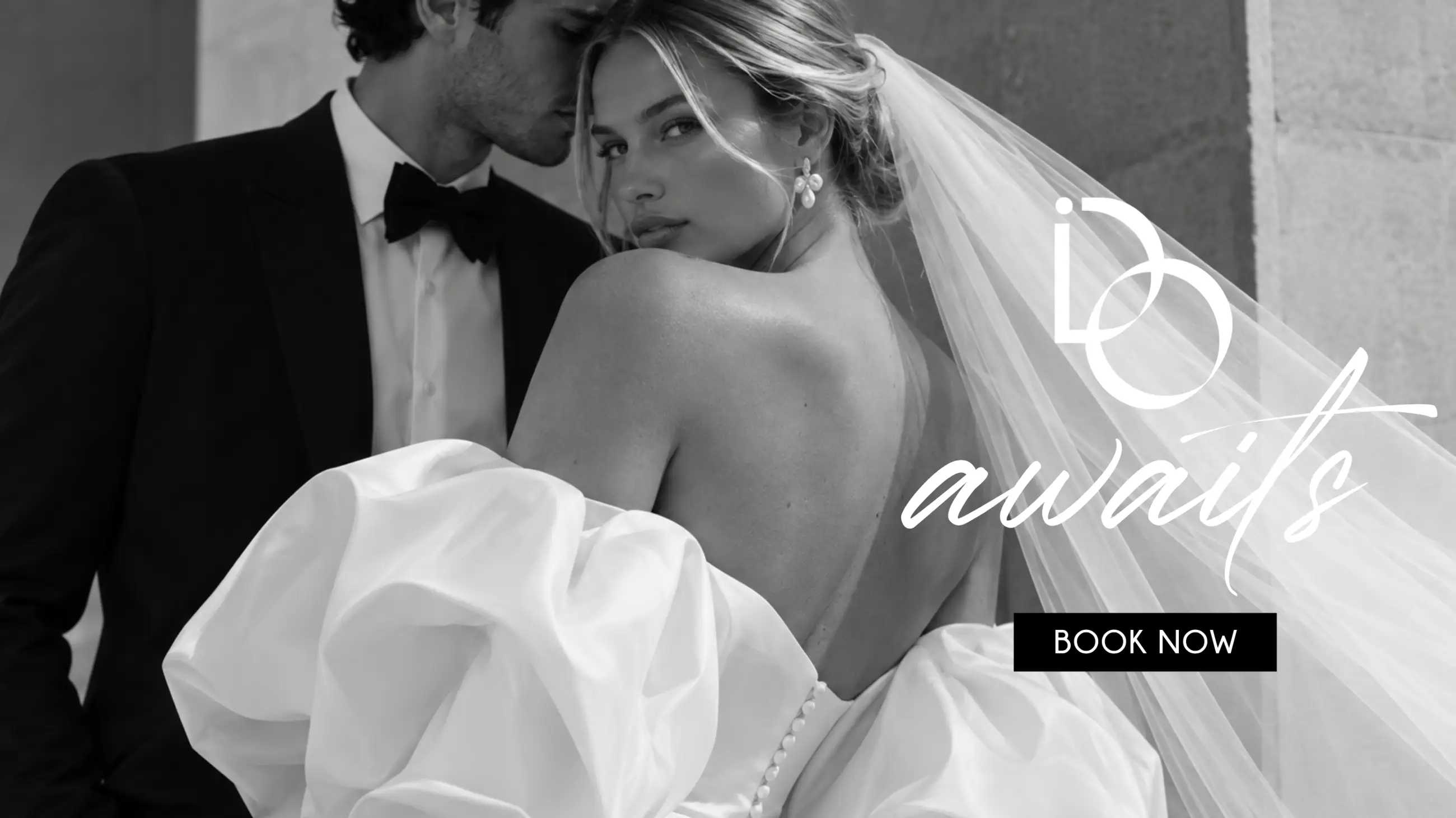 I Do Awaits at Studio I Do Bridals in Virginia Beach